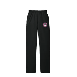 Pittsboro Logo Adult Sweatpants