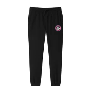 Pittsboro Logo Ladies Sweatpants