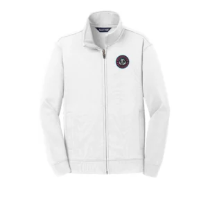 Zip Ups and Jackets